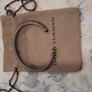 David Yurman Bracelet